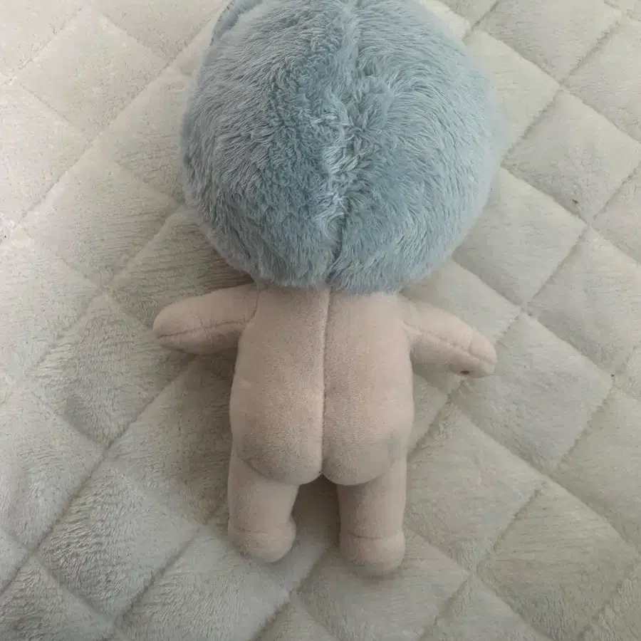 20cm 무속성 솜인형 판매해요