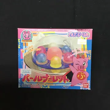 반다이 톤데부린 진주부레트 미사용품