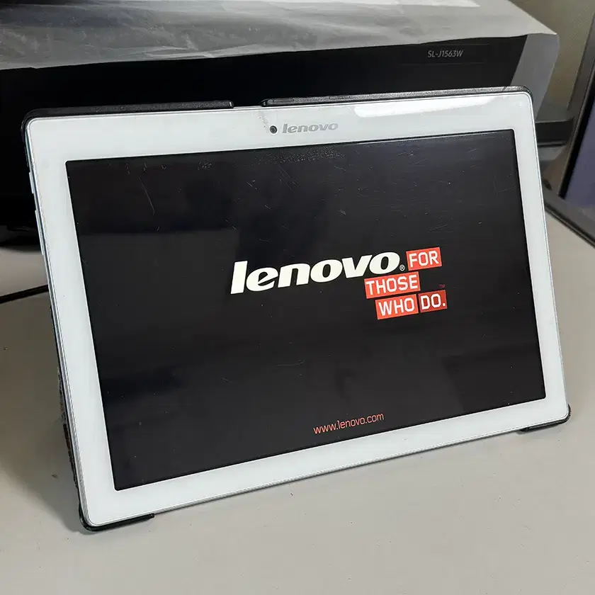 LENOVO 레노버 탭2 / A10-70F 16GB 중고 태블릿