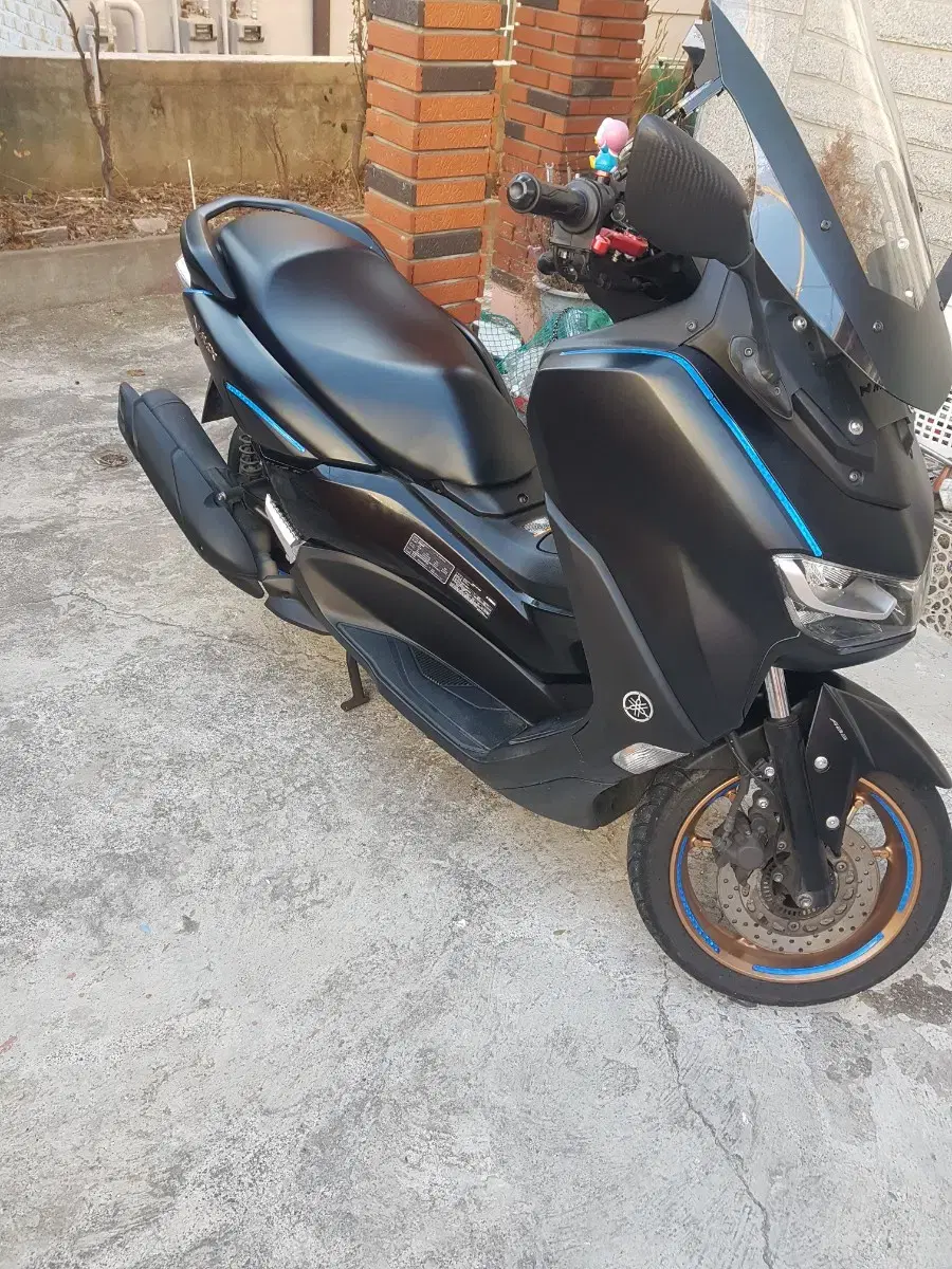 nmax 125