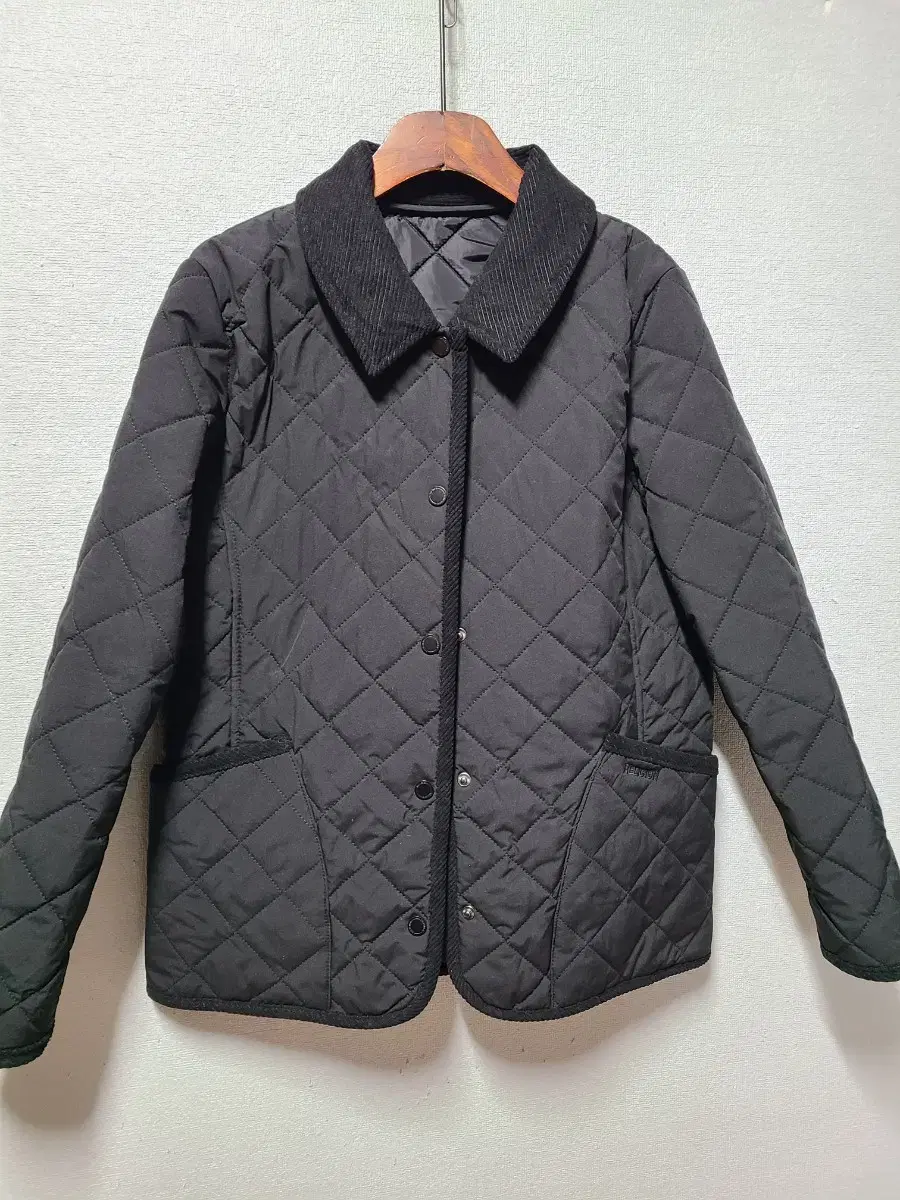 Lily Jin Quilted Jacket 55