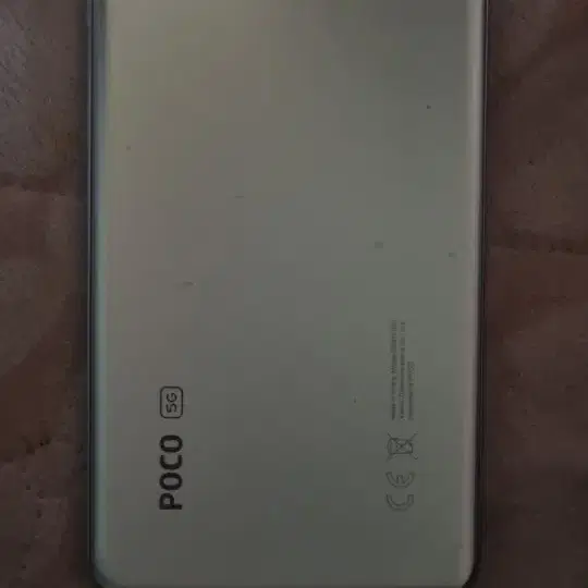 POCO X4 GT 5G 급처