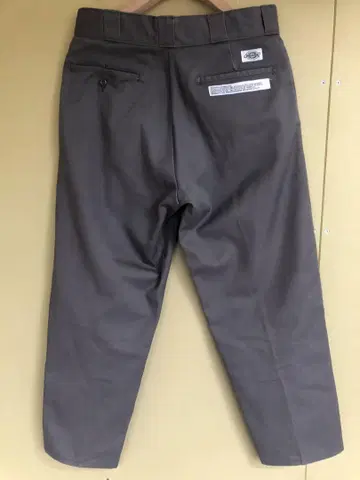 베두인 bedwin 디키즈 샌더스 Thunders