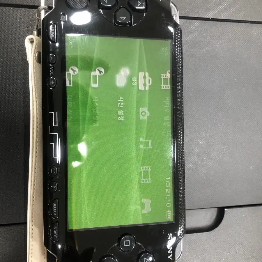 Psp1005 블랙