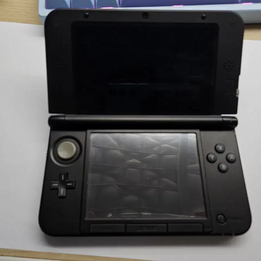 3ds xl, 포켓몬 칩 등 일괄 판매 (포켓무버, 뱅크o)