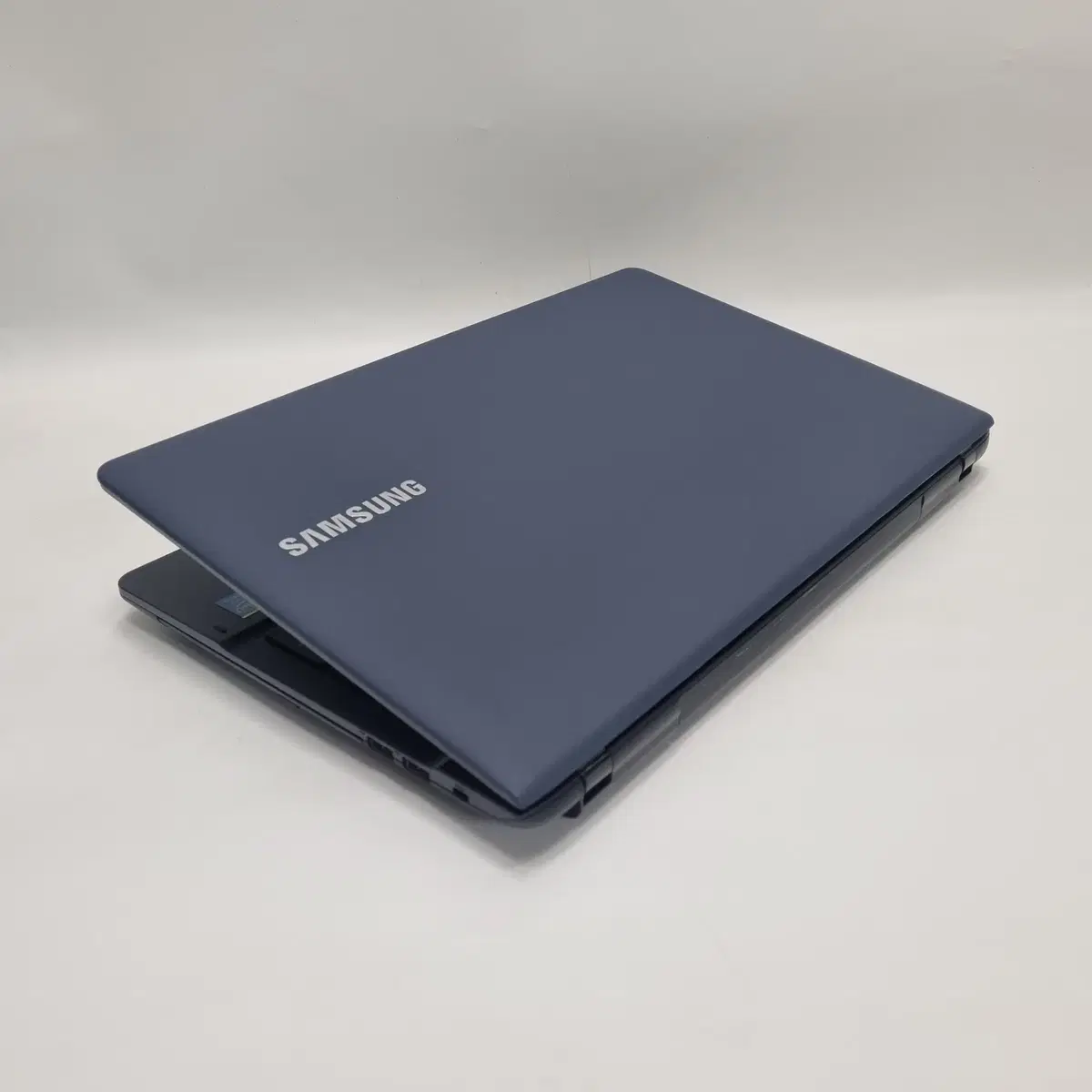 삼성노트북 성능업/SSD/큰화면/240G/8G