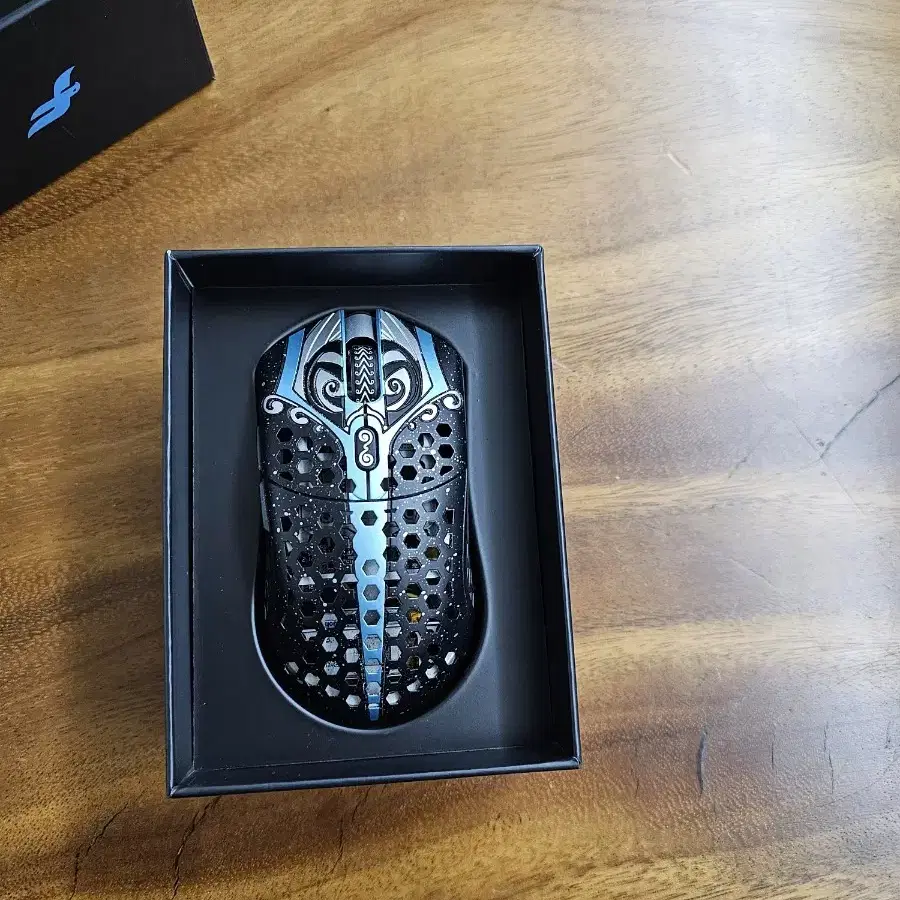 finalmouse 파리널마우스 팬텀