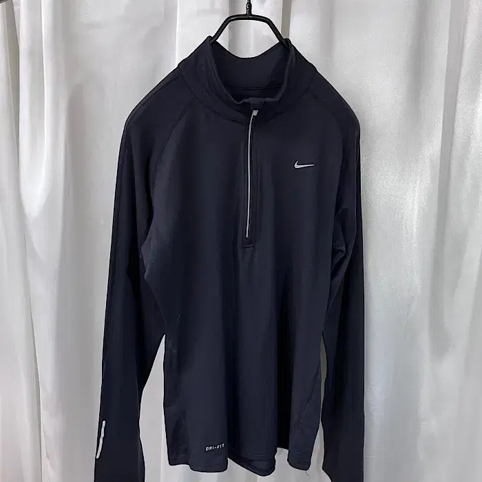 NIKE 나이키 반집업 (XL)