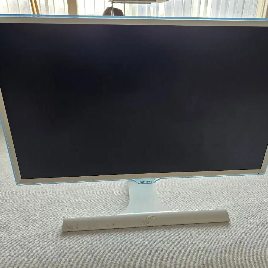 삼성 LED TV 모니터 LT24E395