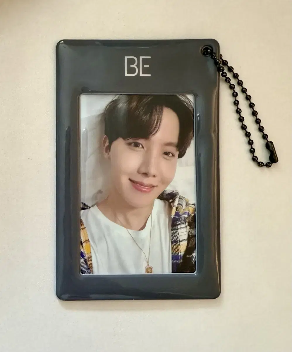 BANGTAN BE ESSENTIALS j-hope pre-order benefit PERTOODAN BTS BE PTD JHOPE