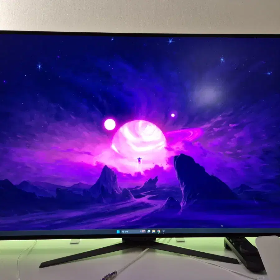 48gq900 OLED 4k 모니터 판매