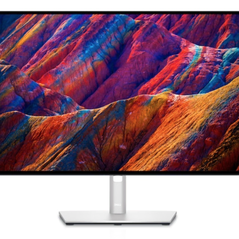 Dell27인치 4K 모니터 U2723QE S급