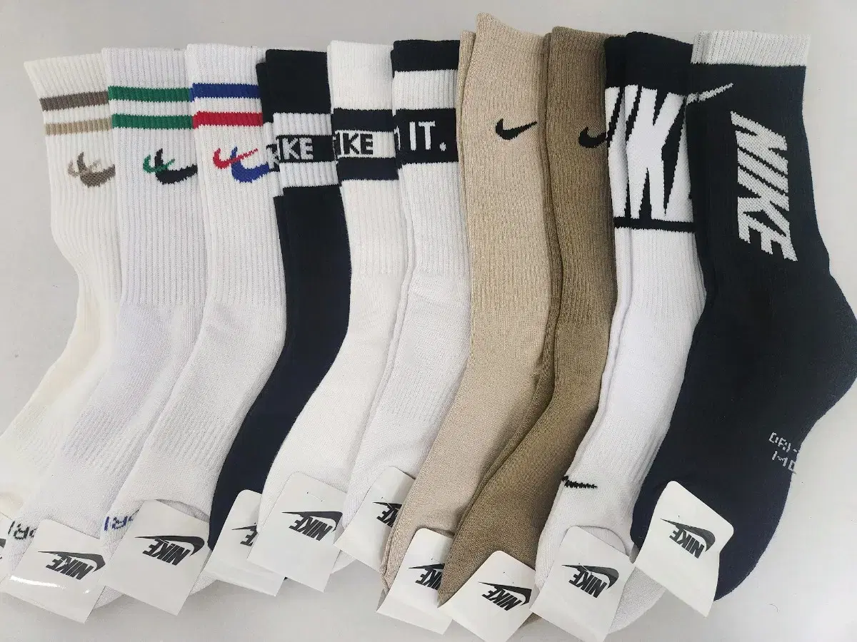 Nike 10-piece set-first come, first served sell (Best Products Only)