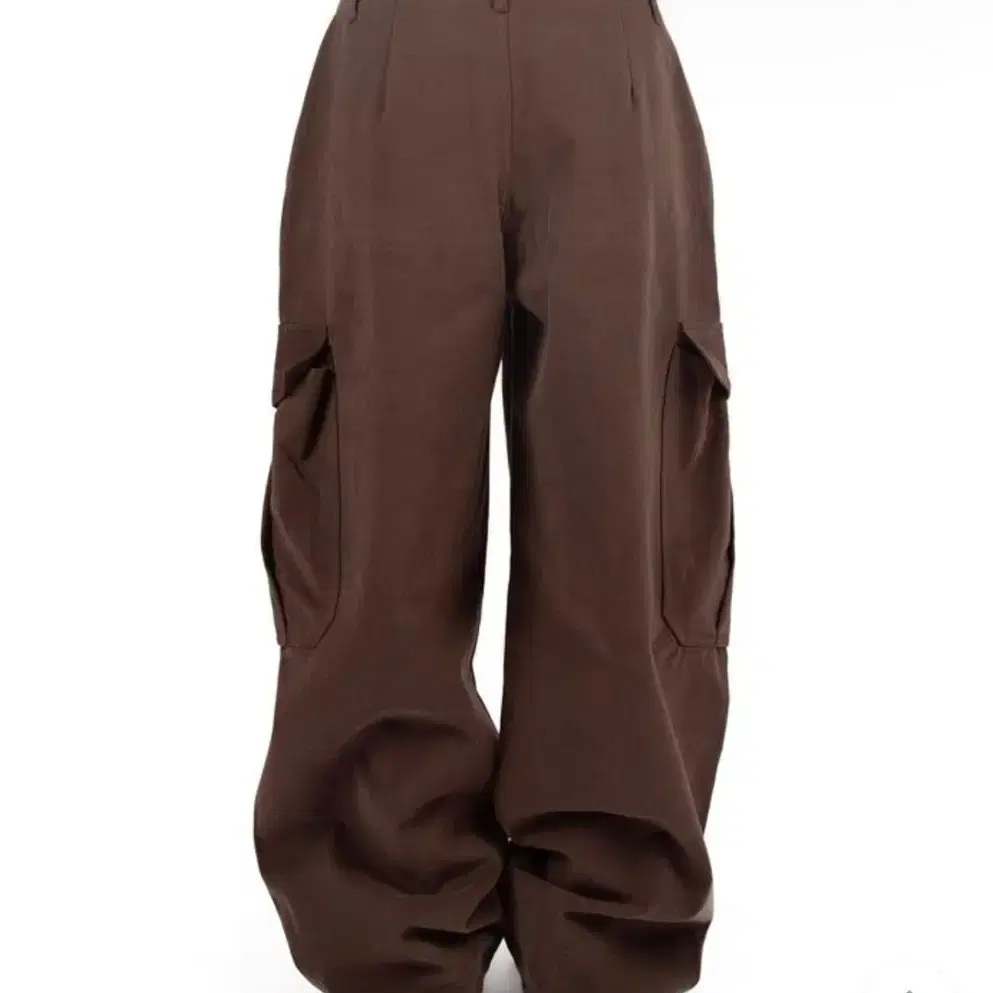 ALPA CARGO PANTS (FW)