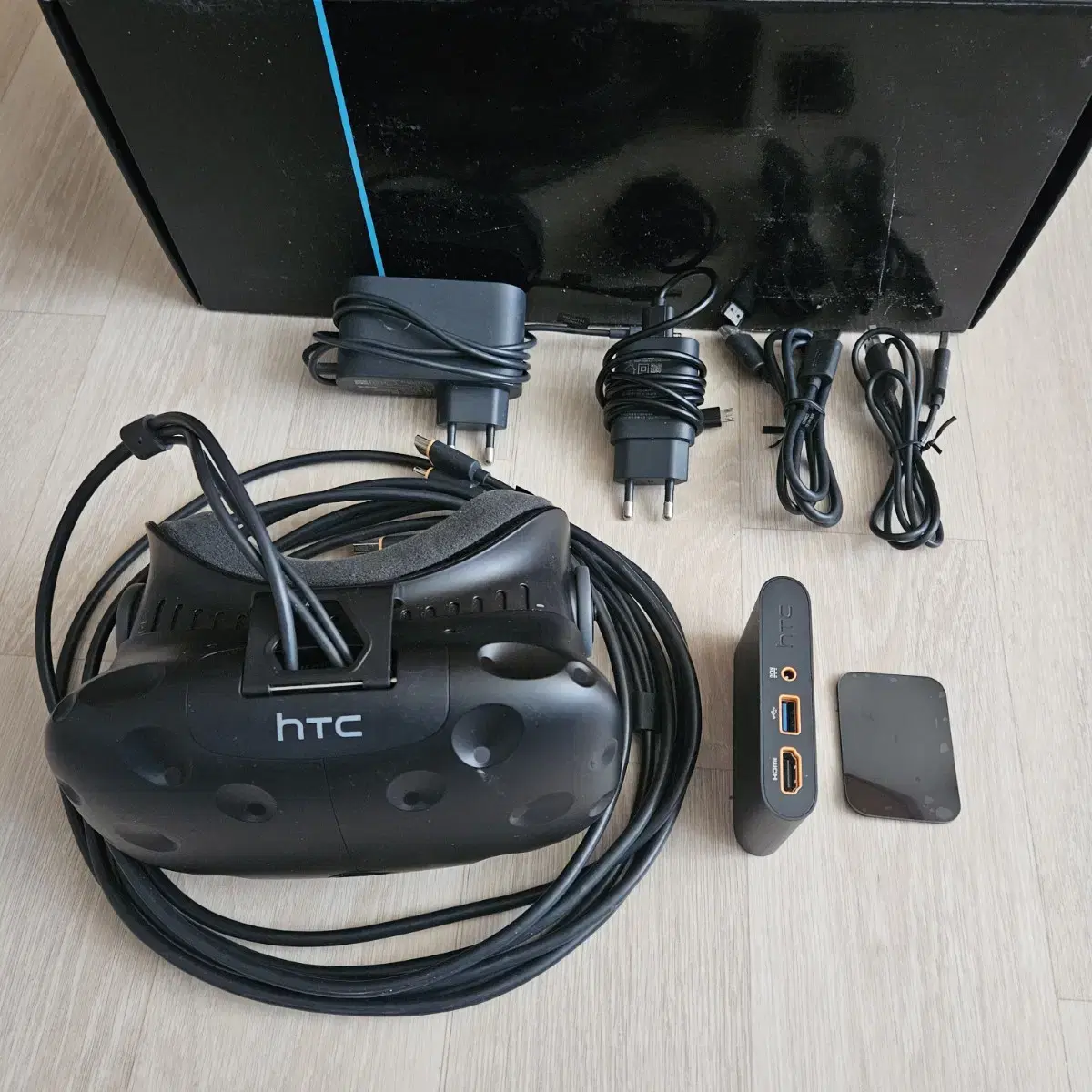 htc vive 바이브 1세대