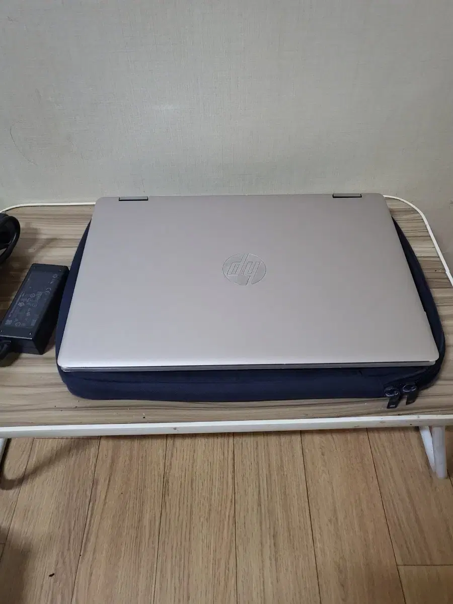 HP 파빌리온 X360 i5 10세대 2in1 노트북