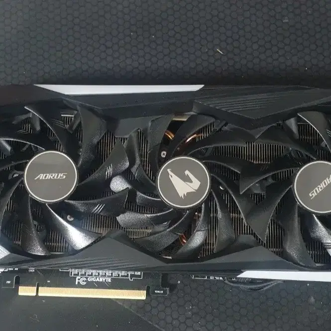 RTX3070 그래픽카드 여러가지 팝니다