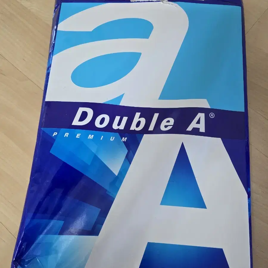 Double A Premium A3 용지 500매