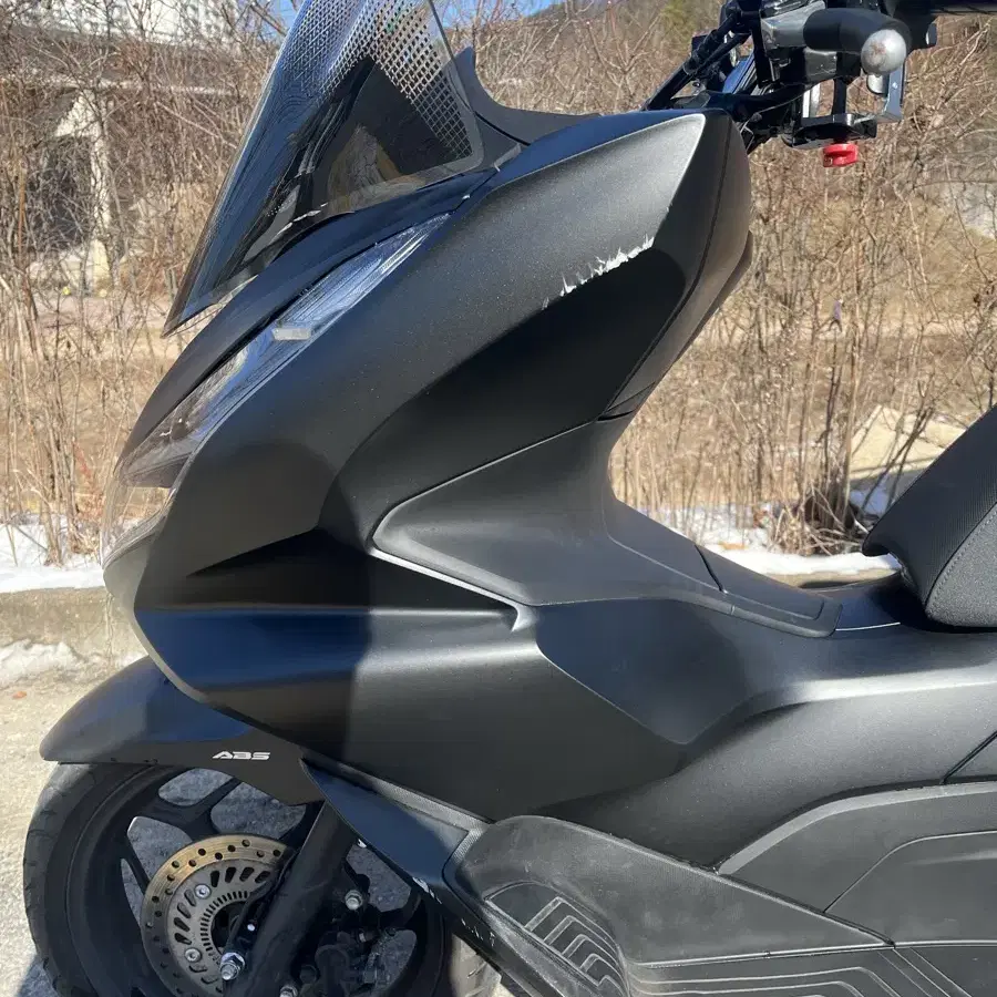 pcx125