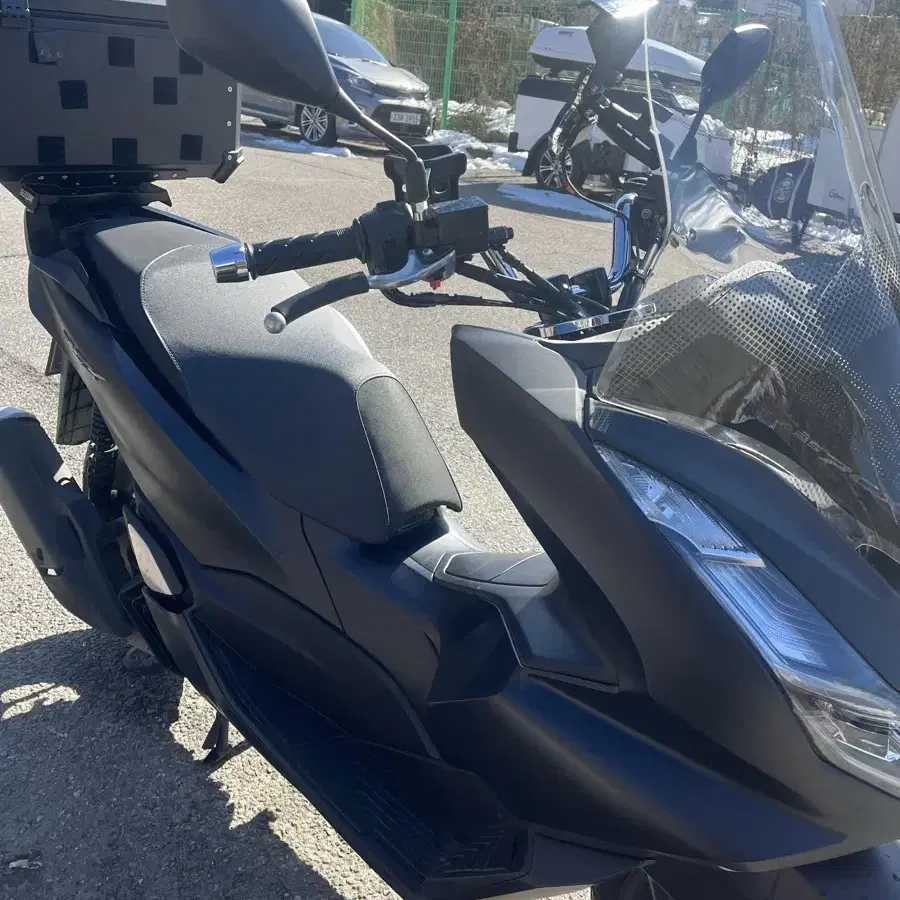 pcx125