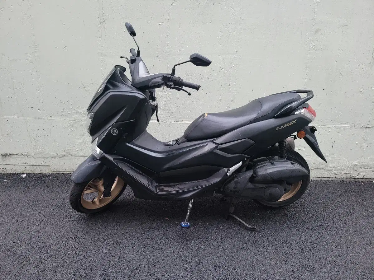 야마하 NMAX125 엔맥스125