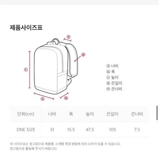 [2025신상] 내셔널지오그래픽 버디 백팩 블랙 여행필수템