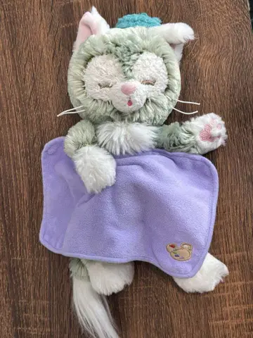 젤라토니 Duffys Sweet Dreams 봉제 인형
