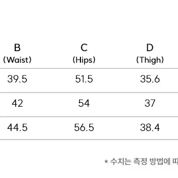 애드오프  와이드 데님팬츠 46사이즈 상태극상 폴1116