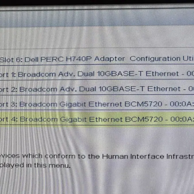 서버 델  r740 2cpu  2U