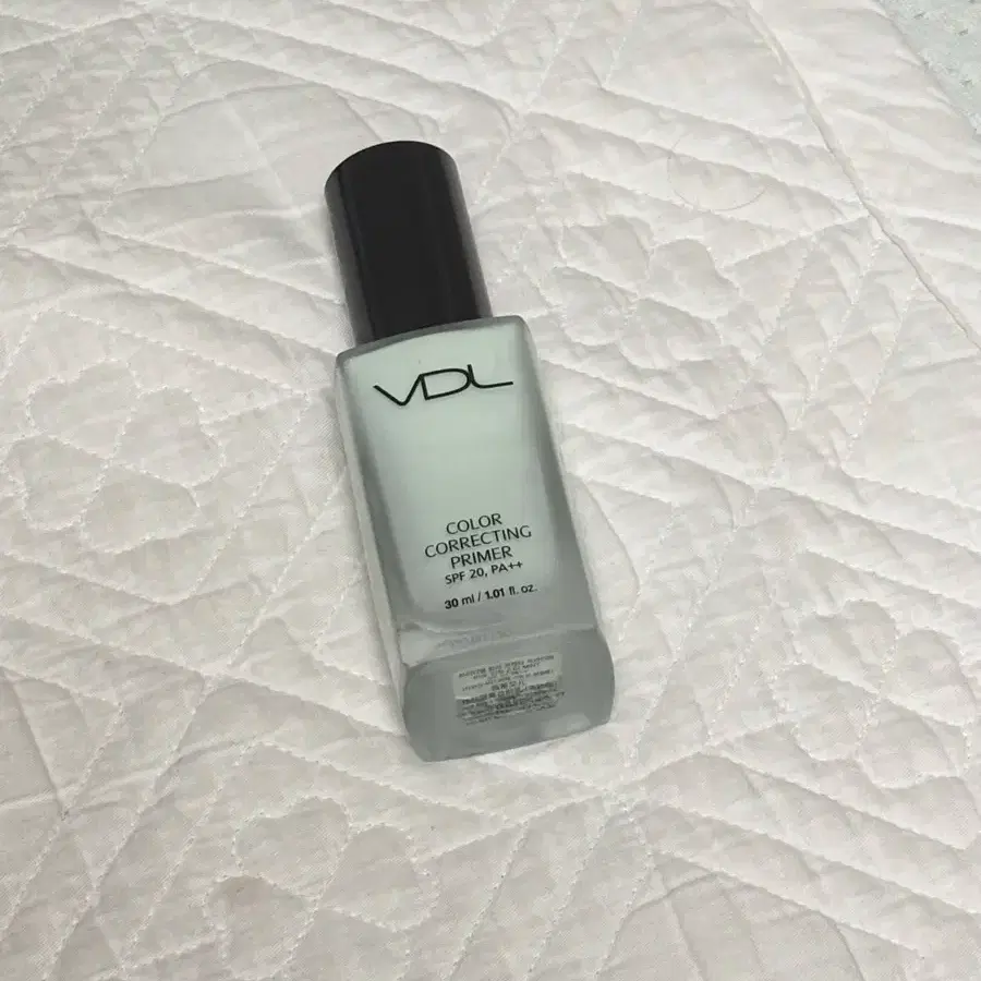 VDL 브이디엘 컬러 코렉팅 프라이머 30ml 01 민트