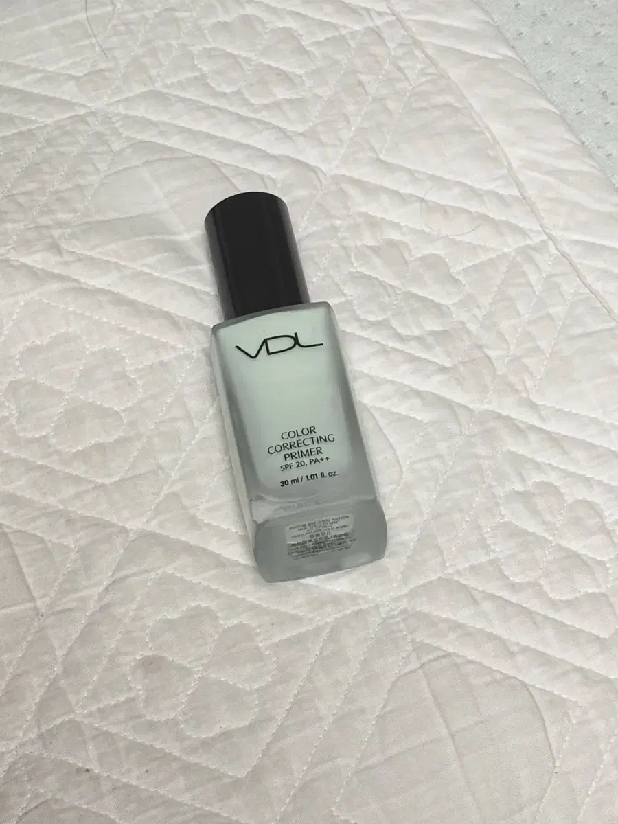 VDL 브이디엘 컬러 코렉팅 프라이머 30ml 01 민트