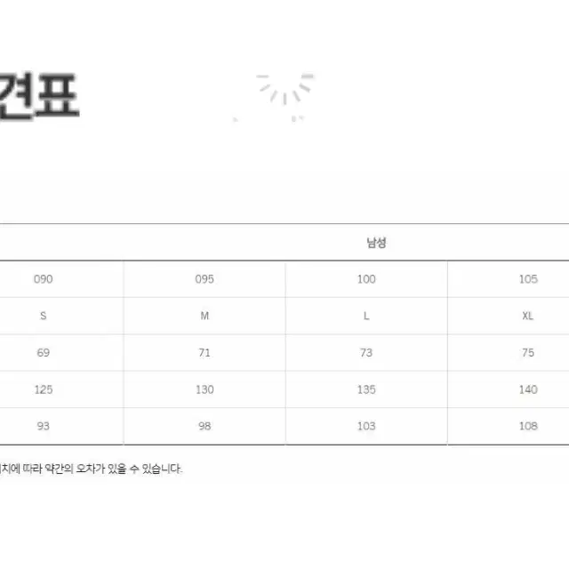 무료배송 엄브로 다운패딩 95 박정민 패딩