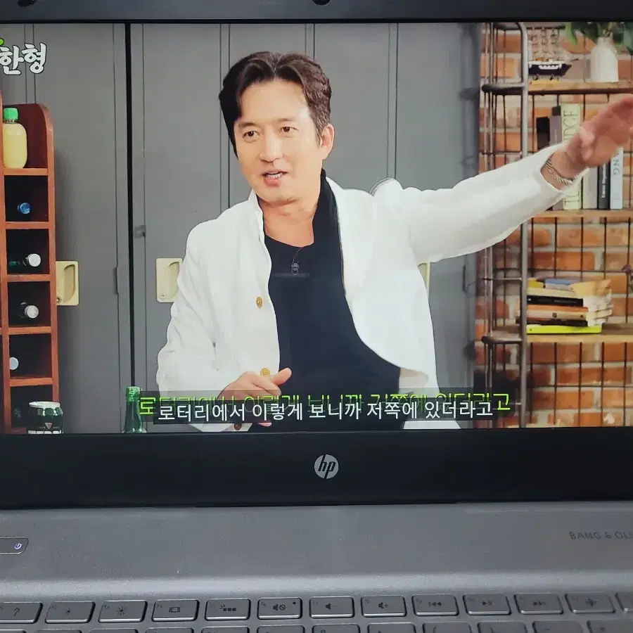 HP 3K QHD+ 엔비 노트북