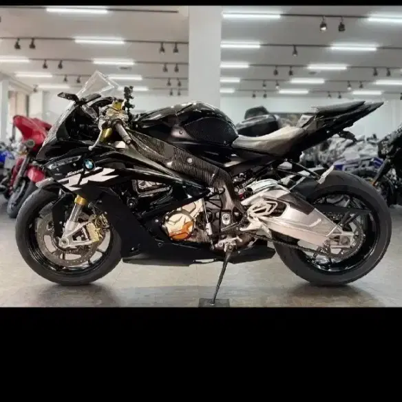 BMW S1000RR 15년식