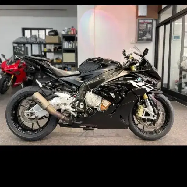 BMW S1000RR 15년식