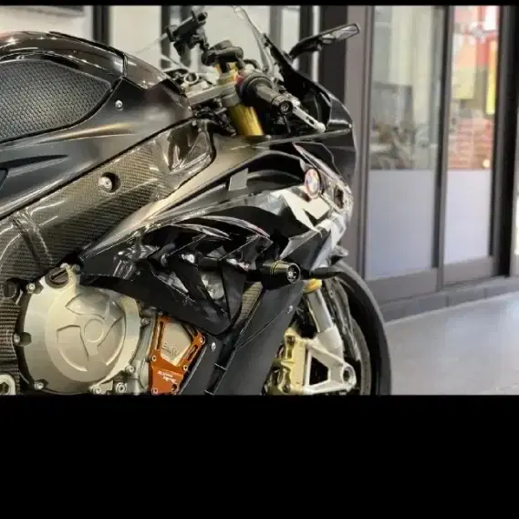 BMW S1000RR 15년식