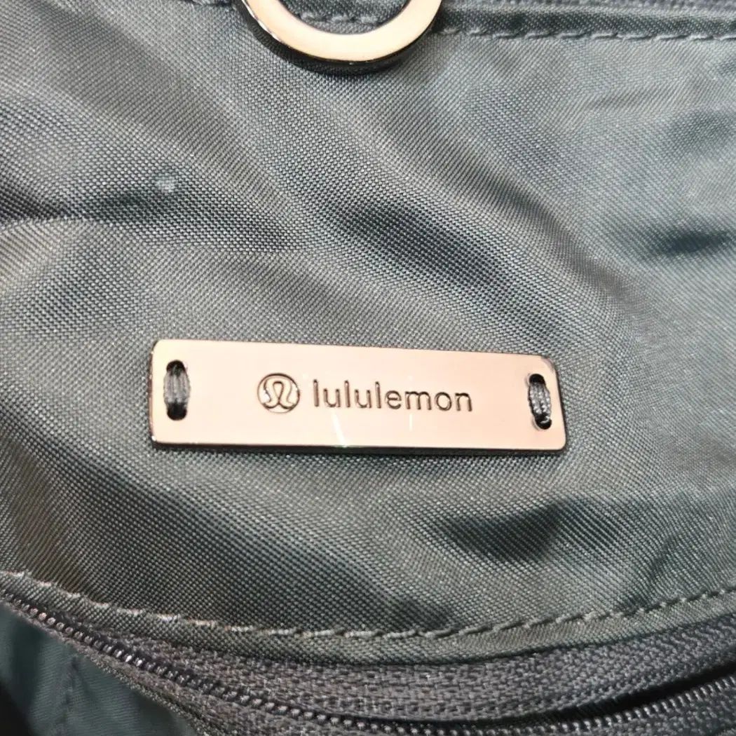 lululemon 룰루레먼 캔버스 토트,숄더백 /0203