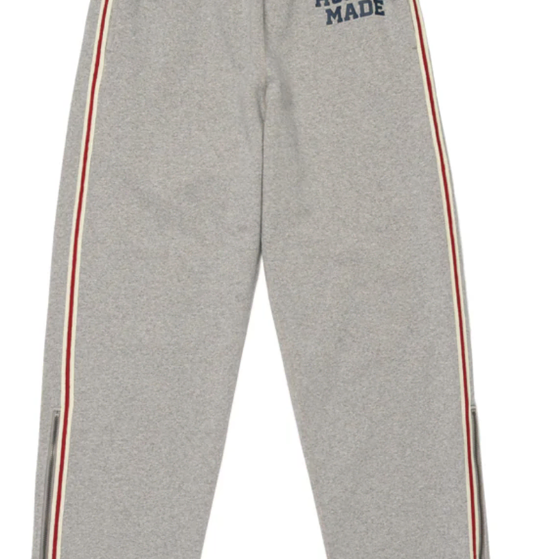 [M]휴먼메이드 스웨트팬츠 SWEATPANTS