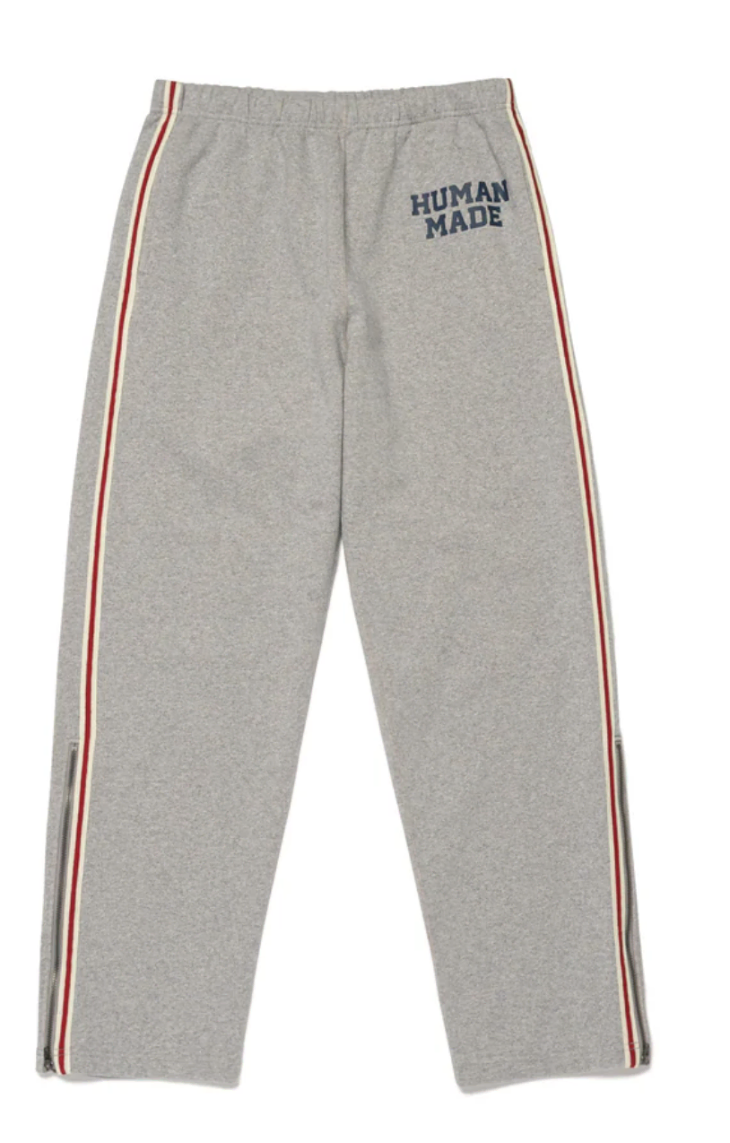 [M]휴먼메이드 스웨트팬츠 SWEATPANTS