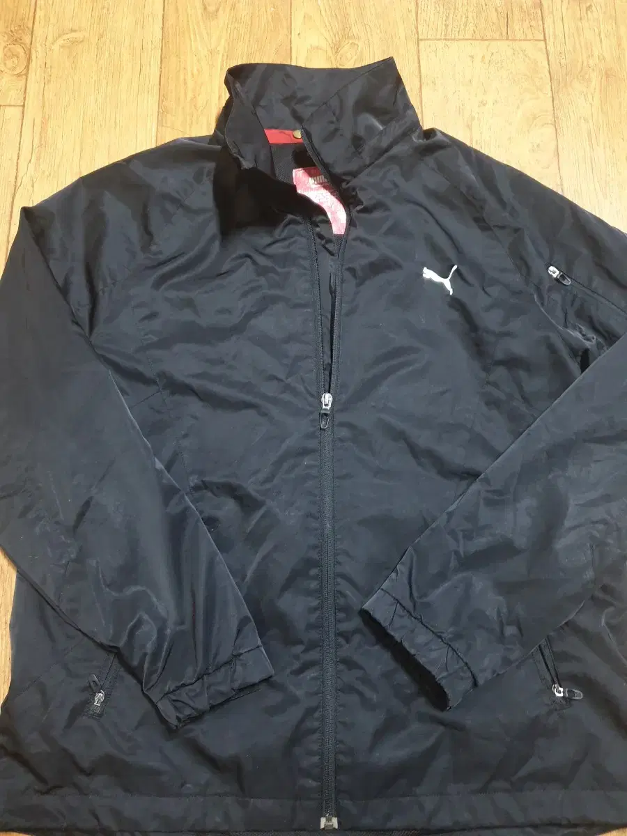 Puma Windbreaker, size 105