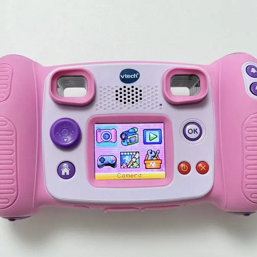 vtech kidizoom 브이텍 키디줌 디지털카메라