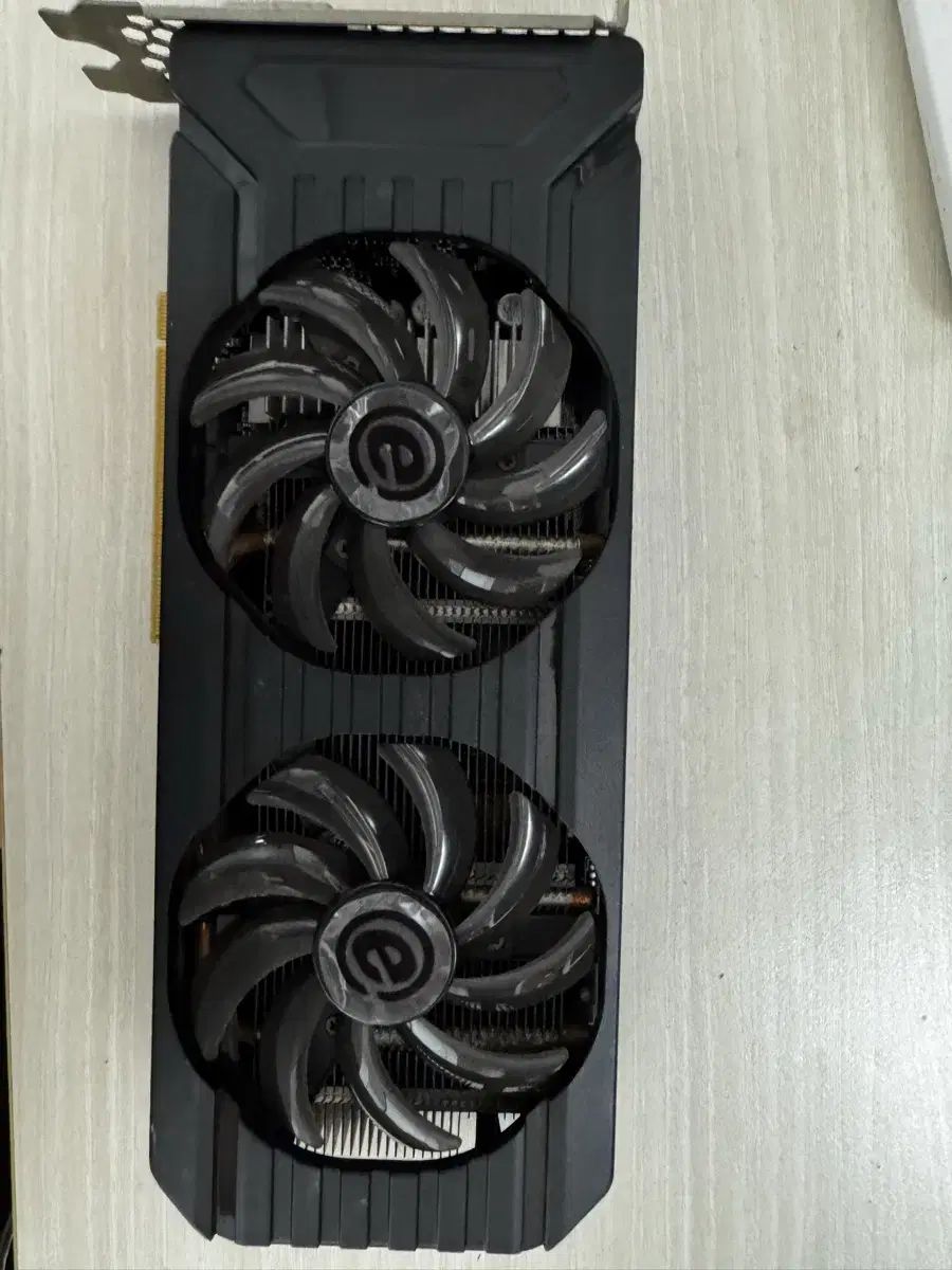 이엠텍 GTX 1060 6G