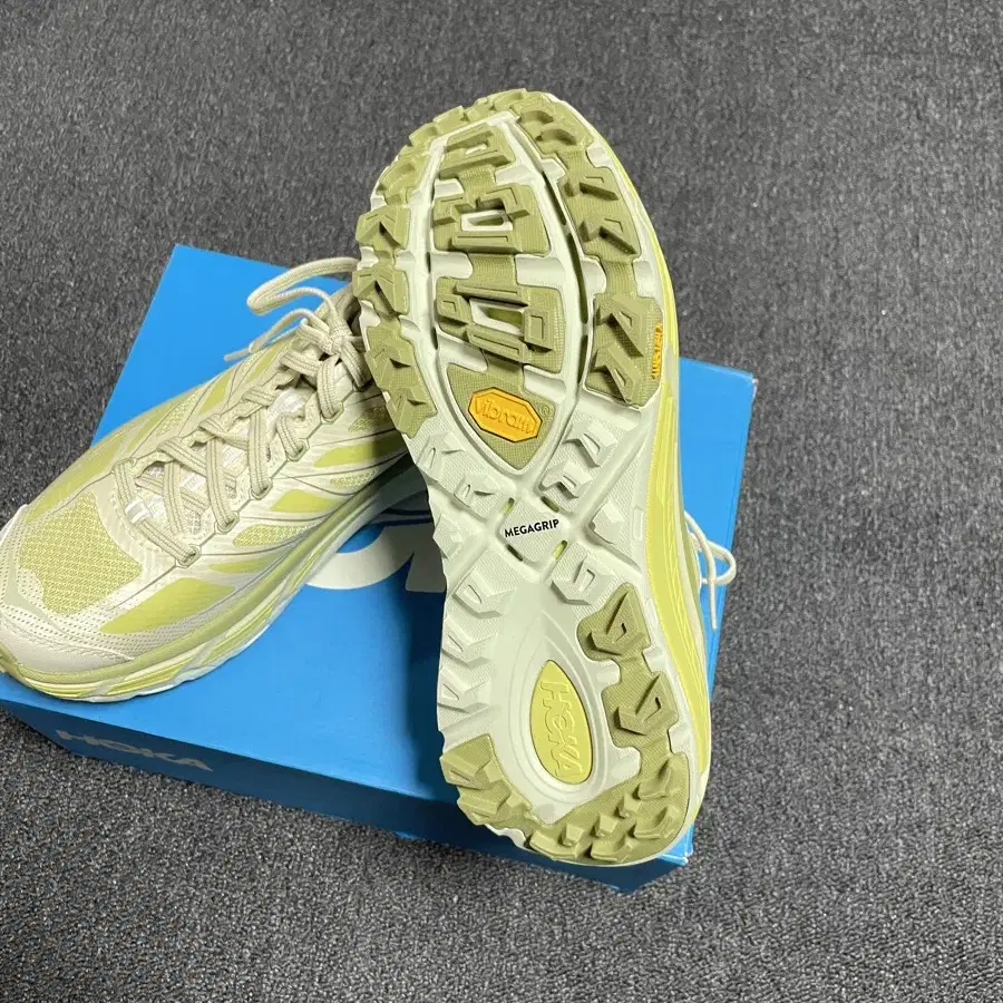 호카 마파테 스피드2 Hoka Mafate Speed 2