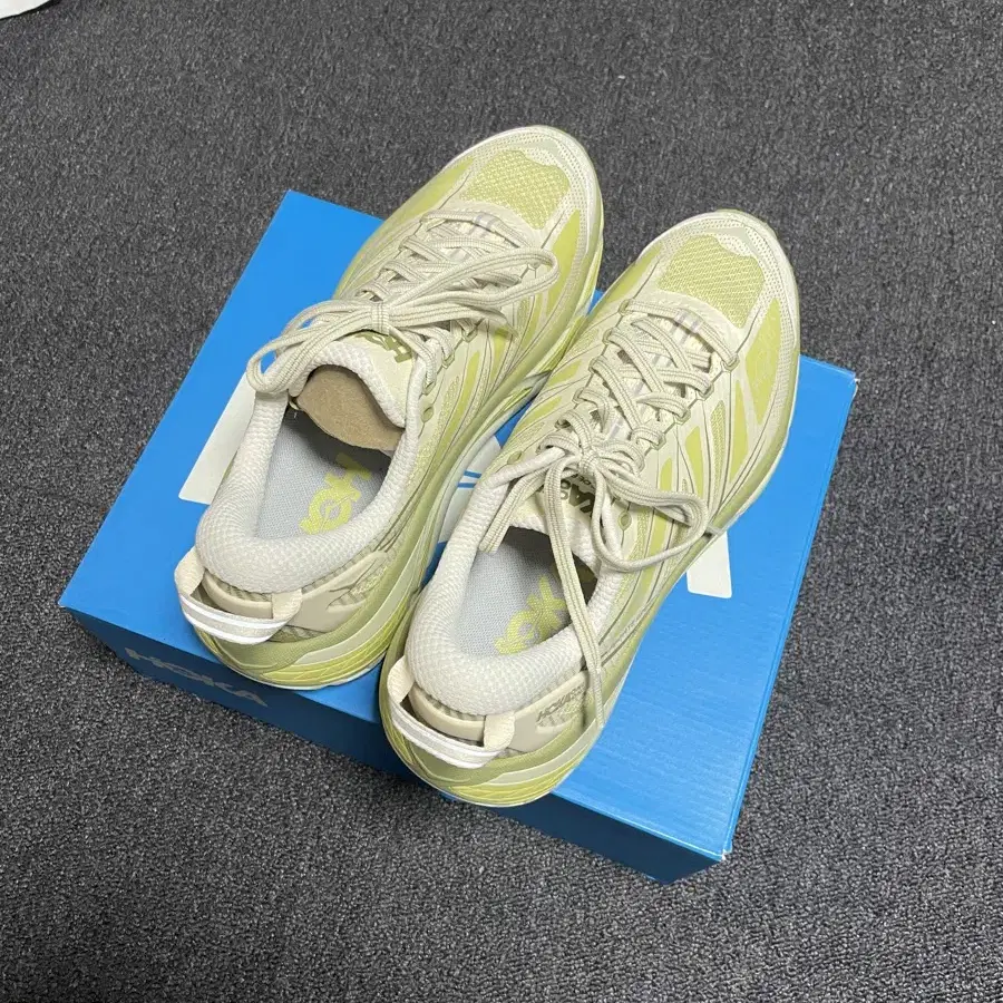 호카 마파테 스피드2 Hoka Mafate Speed 2