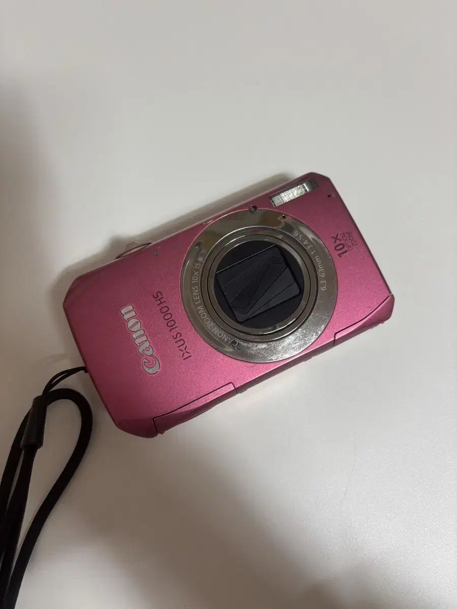 캐논 canon 익서스 ixus 1000 hs 디카 판매