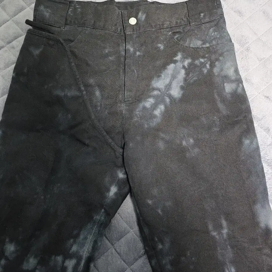 아픽스 affxworks corso pants