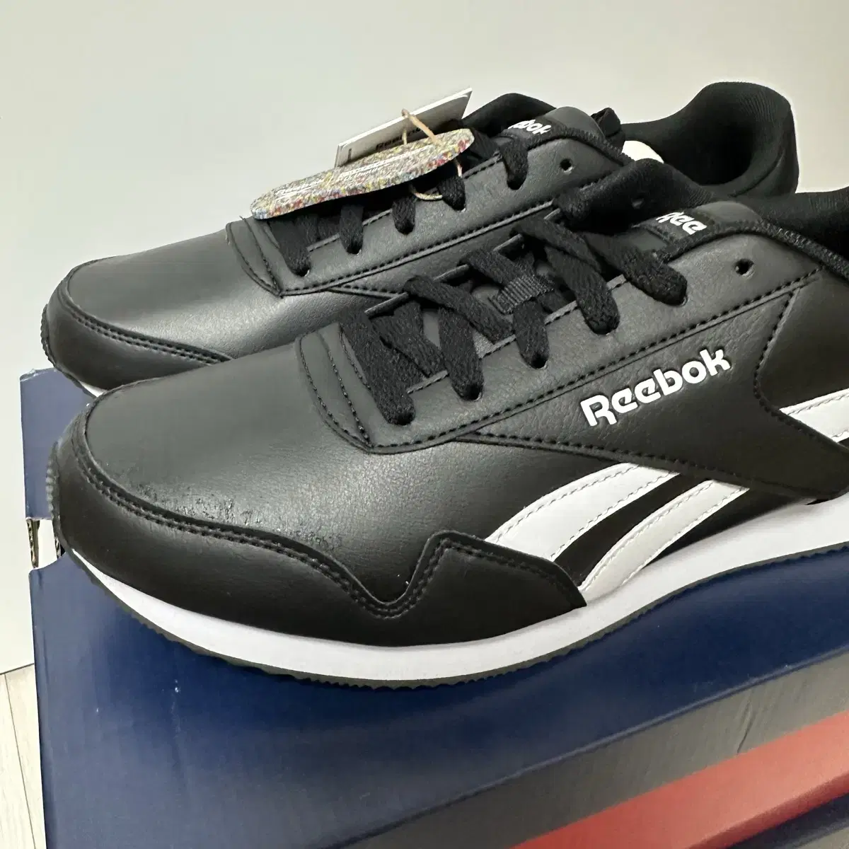 리복 reebok 로얄 조거3 운동화