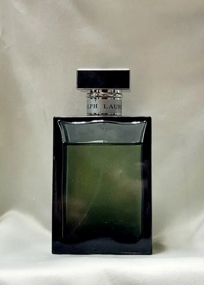 Ralph Lauren Romance Silver Man EDT 100ml