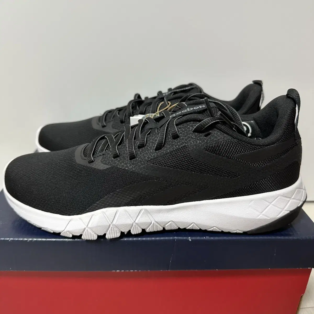 리복 reebok 플렉사곤 운동화