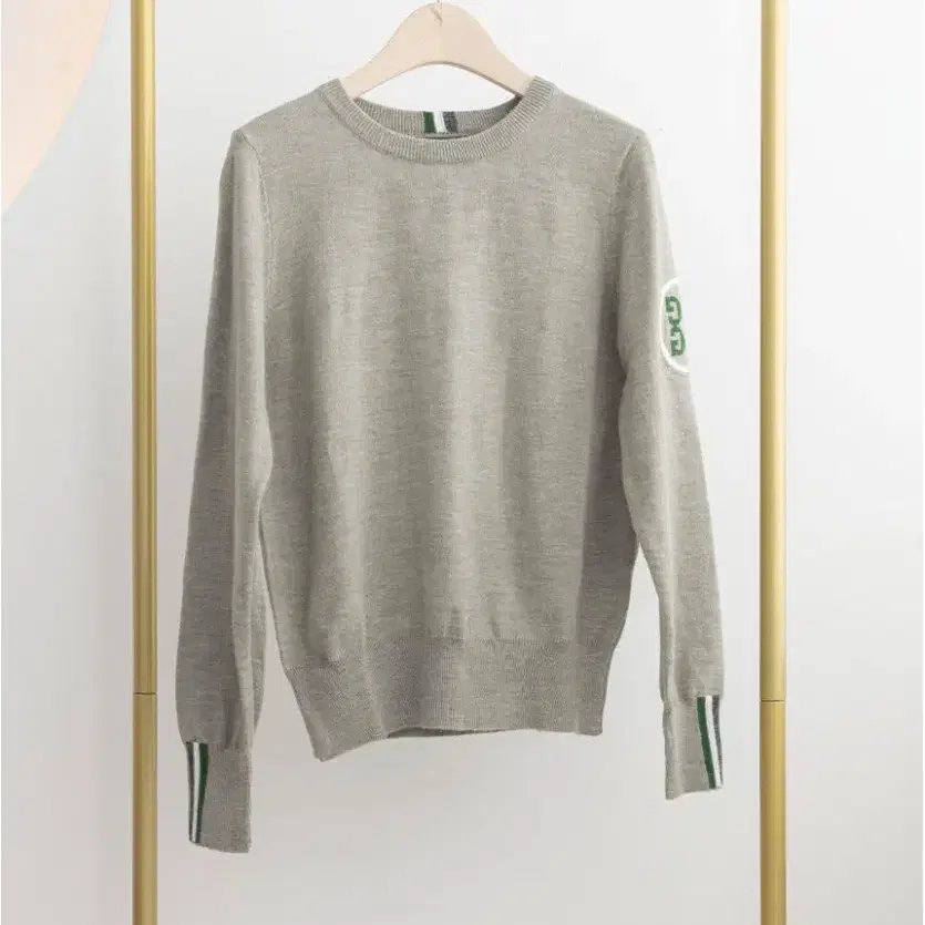 여성골프웨어 CASHMERE 100 ROUND